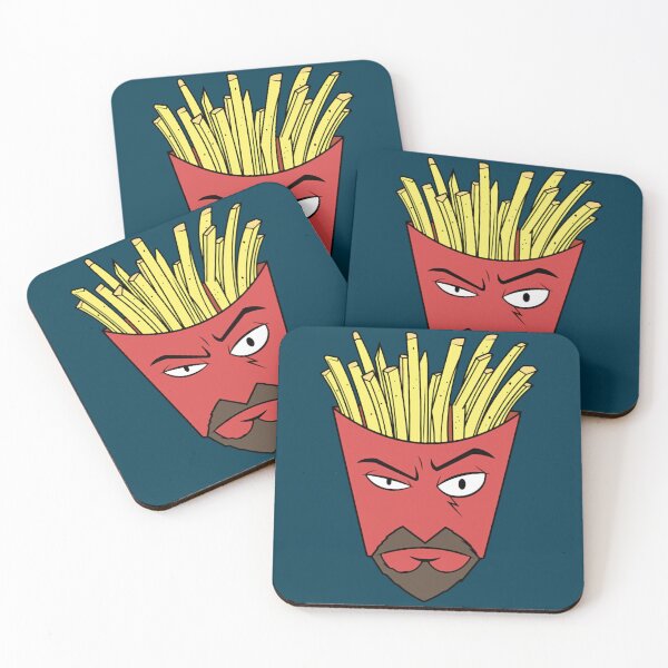 Item preview, Aqua Teen Hunger Force  designed and sold by YaretziShirina.