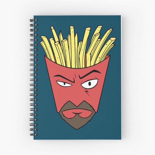 Item preview, Aqua Teen Hunger Force  designed and sold by YaretziShirina.