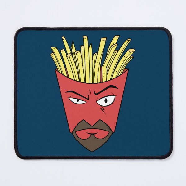 Item preview, Aqua Teen Hunger Force designed and sold by YaretziShirina.