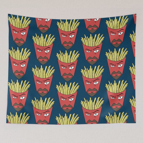 Item preview, Aqua Teen Hunger Force  designed and sold by YaretziShirina.