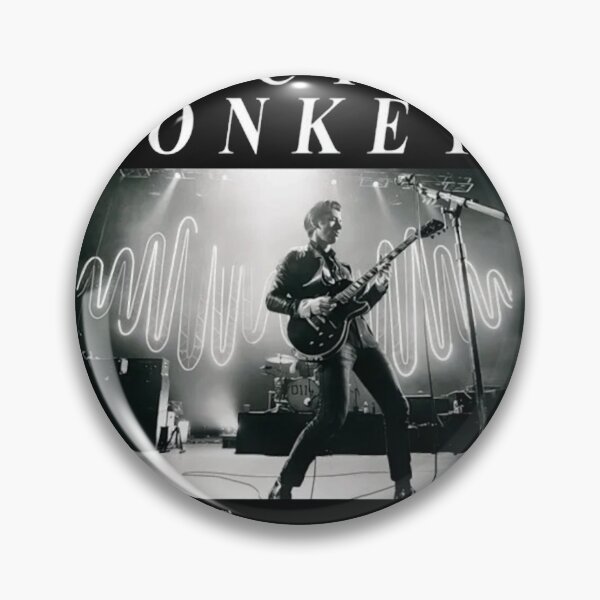 Item preview, Music - Arctic Monkeys designed and sold by ArbazaRudy.