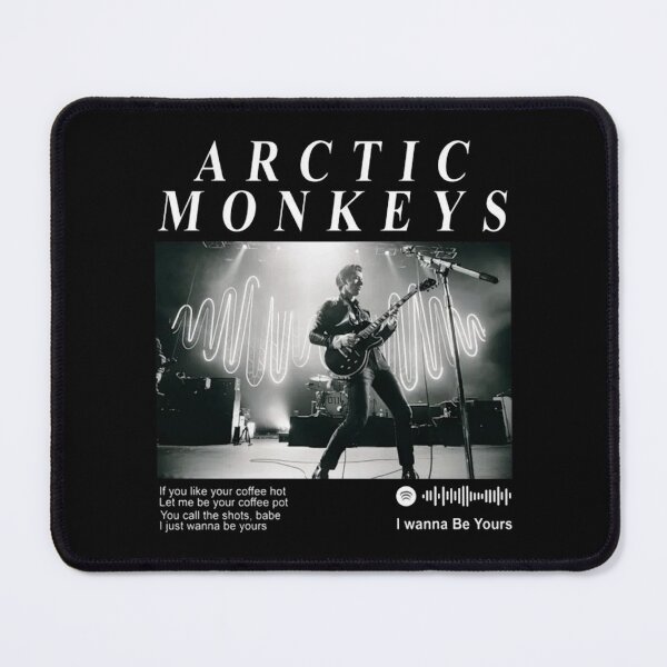 Item preview, Music - Arctic Monkeys designed and sold by ArbazaRudy.
