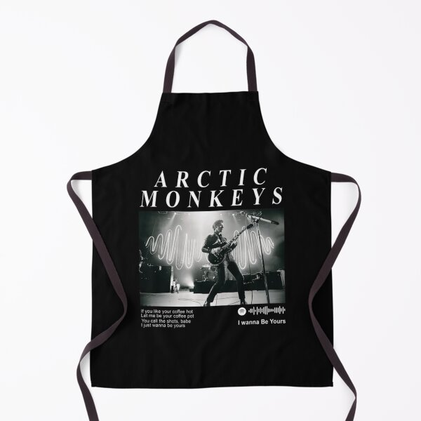 Item preview, Music - Arctic Monkeys designed and sold by ArbazaRudy.