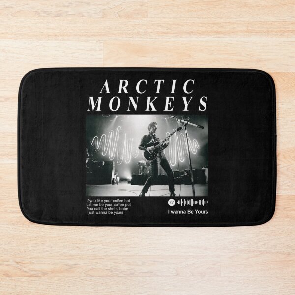 Item preview, Music - Arctic Monkeys designed and sold by ArbazaRudy.