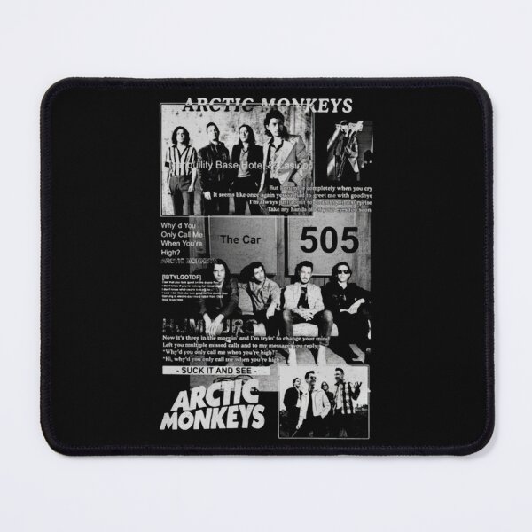 Item preview, Music - Arctic Monkeys designed and sold by ArbazaRudy.