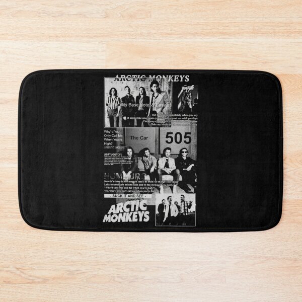 Item preview, Music - Arctic Monkeys designed and sold by ArbazaRudy.