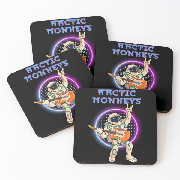 Item preview, Music - Arctic Monkeys designed and sold by ArbazaRudy.