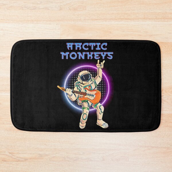 Item preview, Music - Arctic Monkeys designed and sold by ArbazaRudy.
