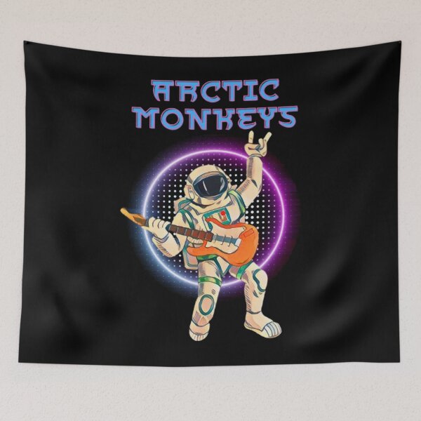 Item preview, Music - Arctic Monkeys designed and sold by ArbazaRudy.