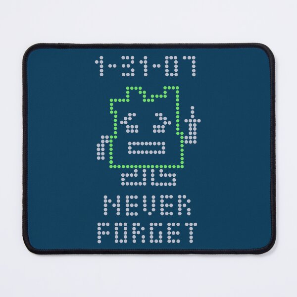 Item preview, Aqua Teen Hunger Force - Mooninite Boston 2007 designed and sold by YaretziShirina.