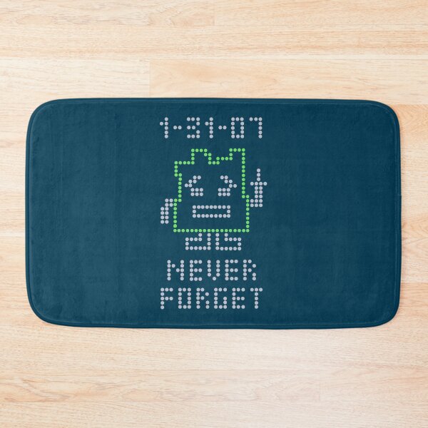 Artikelvorschau, Aqua Teen Hunger Force - Mooninite Boston 2007 entworfen und verkauft von YaretziShirina.