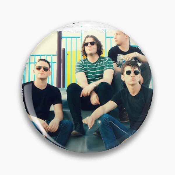 Item preview, Music - Arctic Monkeys designed and sold by ArbazaRudy.