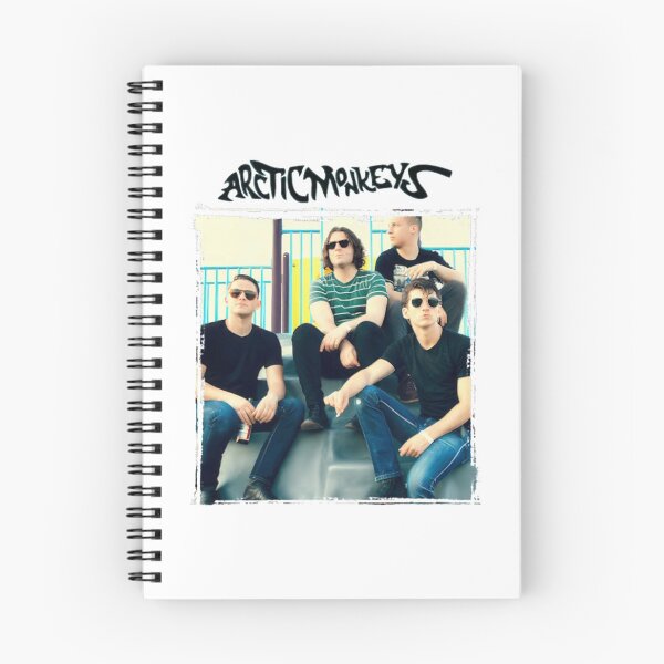 Item preview, Music - Arctic Monkeys designed and sold by ArbazaRudy.