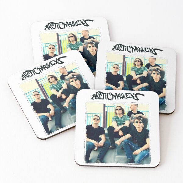 Item preview, Music - Arctic Monkeys designed and sold by ArbazaRudy.