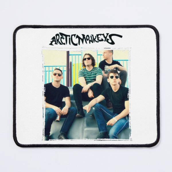 Item preview, Music - Arctic Monkeys designed and sold by ArbazaRudy.