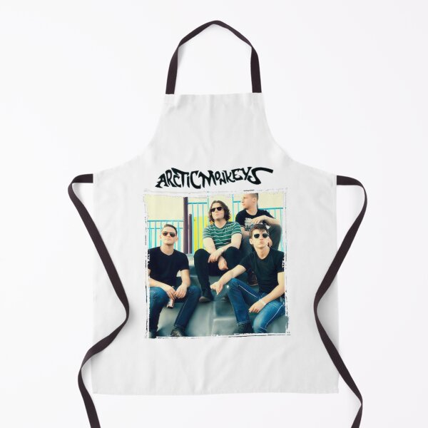 Item preview, Music - Arctic Monkeys designed and sold by ArbazaRudy.
