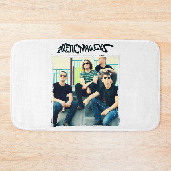 Item preview, Music - Arctic Monkeys designed and sold by ArbazaRudy.