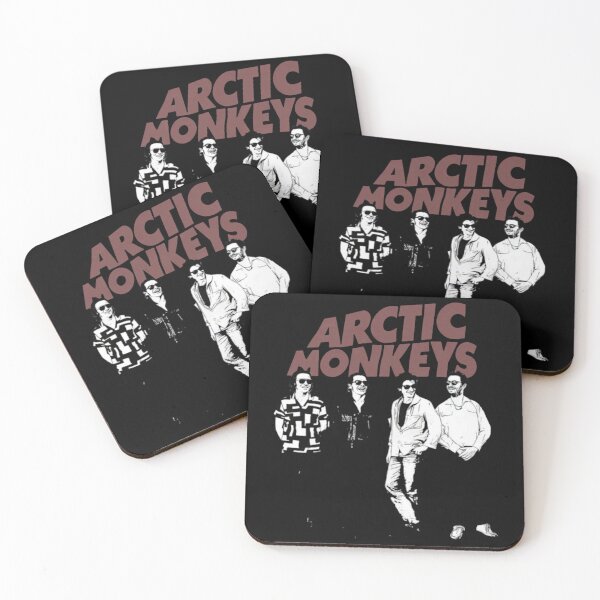 Item preview, Music - Arctic Monkeys designed and sold by ArbazaRudy.