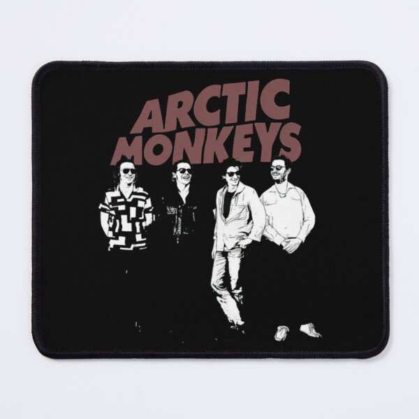 Item preview, Music - Arctic Monkeys designed and sold by ArbazaRudy.