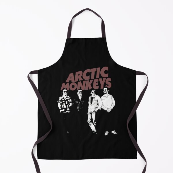 Item preview, Music - Arctic Monkeys designed and sold by ArbazaRudy.