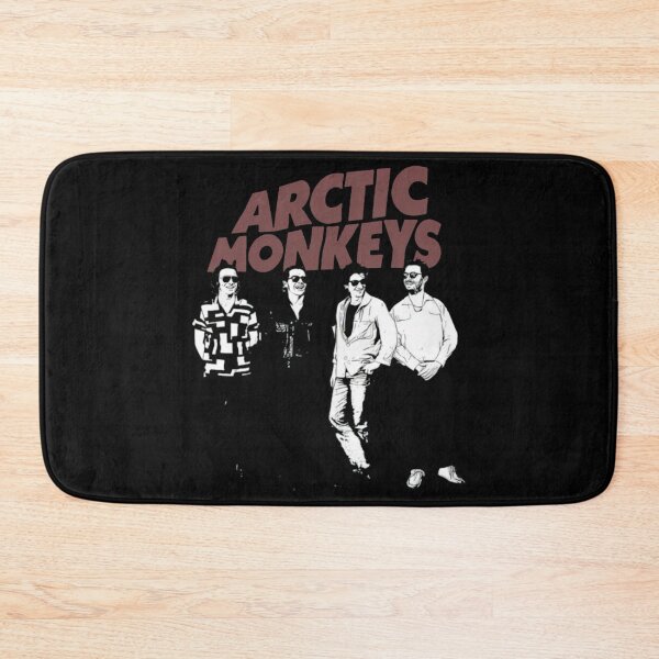 Item preview, Music - Arctic Monkeys designed and sold by ArbazaRudy.