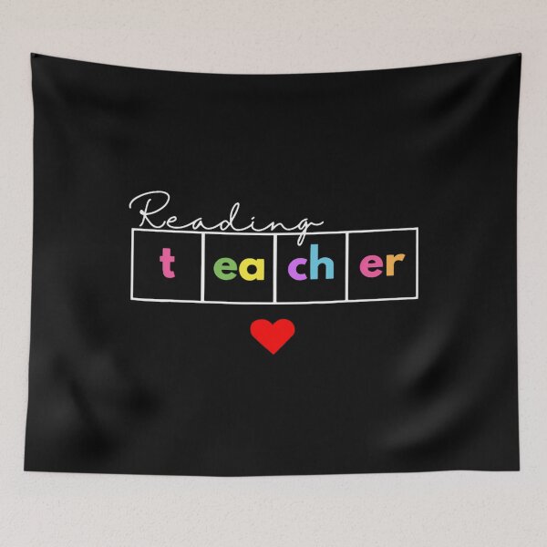 Item preview, 	s Science Of Reading Reading Teacher 		 designed and sold by bossohkennoni.