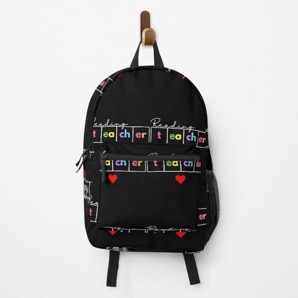Item preview, s Science Of Reading Reading Teacher designed and sold by bossohkennoni.