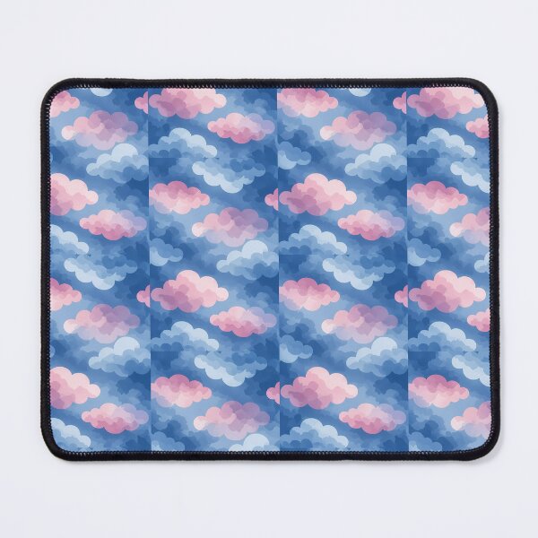 Item preview, Soft Gradient, colorful, Cloud, Stylize, Repeated Texture Pattern (image size 8320x12480) designed and sold by Digital-Davinci.