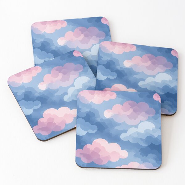 Item preview, Soft Gradient,  colorful, Cloud,  Stylize, Repeated Texture Pattern (image size 8320x12480) designed and sold by Digital-Davinci.