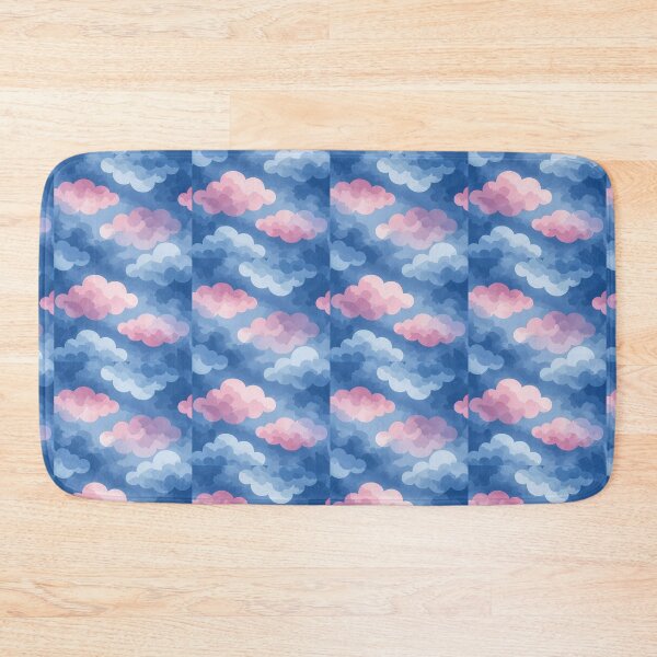 Item preview, Soft Gradient,  colorful, Cloud,  Stylize, Repeated Texture Pattern (image size 8320x12480) designed and sold by Digital-Davinci.