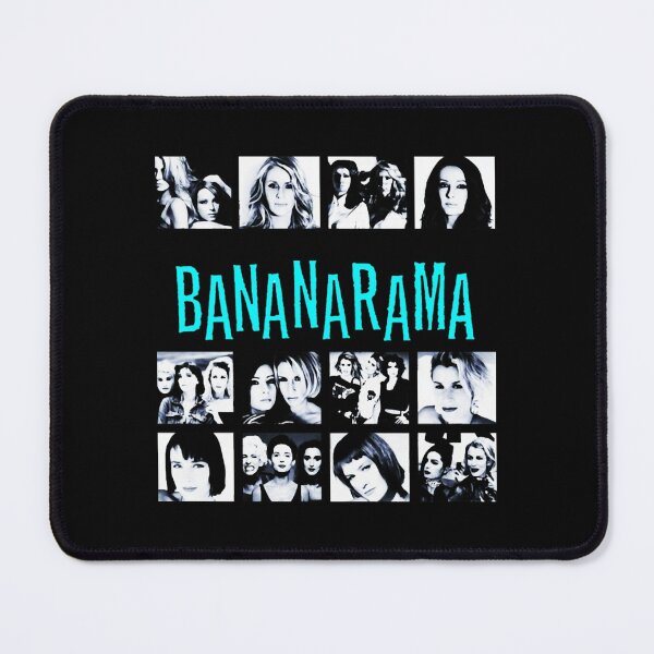 Item preview, Music - Bananarama designed and sold by ArzaluzArturo.