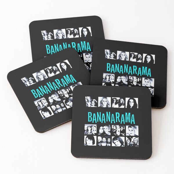 Item preview, Music - Bananarama designed and sold by ArzaluzArturo.