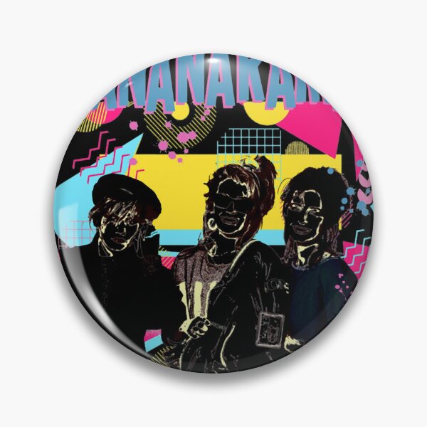 Item preview, Music - Bananarama designed and sold by ArzaluzArturo.