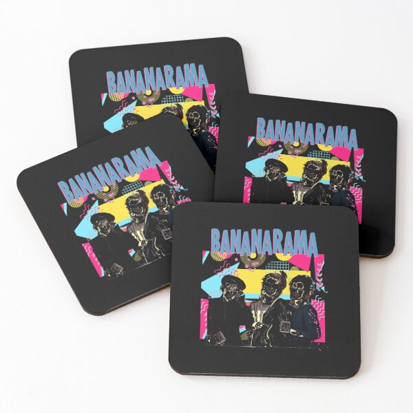 Item preview, Music - Bananarama designed and sold by ArzaluzArturo.