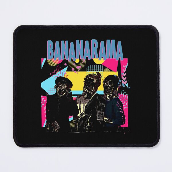 Item preview, Music - Bananarama designed and sold by ArzaluzArturo.