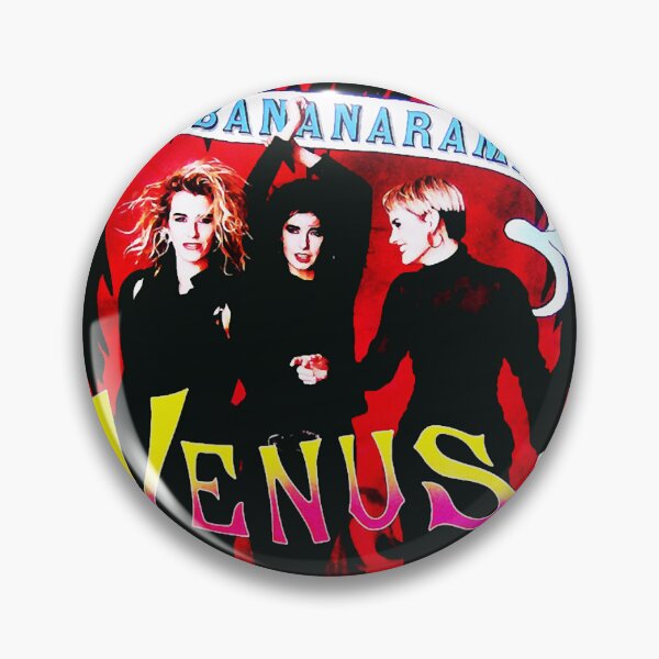 Item preview, Music - Bananarama designed and sold by ArzaluzArturo.