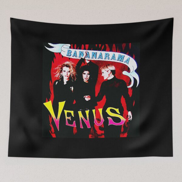 Item preview, Music - Bananarama designed and sold by ArzaluzArturo.