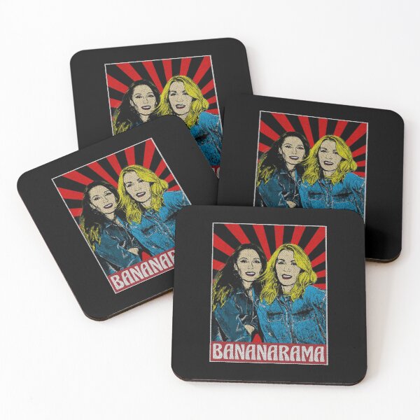 Item preview, Music - Bananarama designed and sold by ArzaluzArturo.