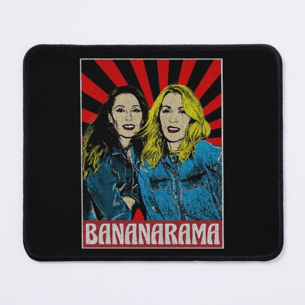 Item preview, Music - Bananarama designed and sold by ArzaluzArturo.