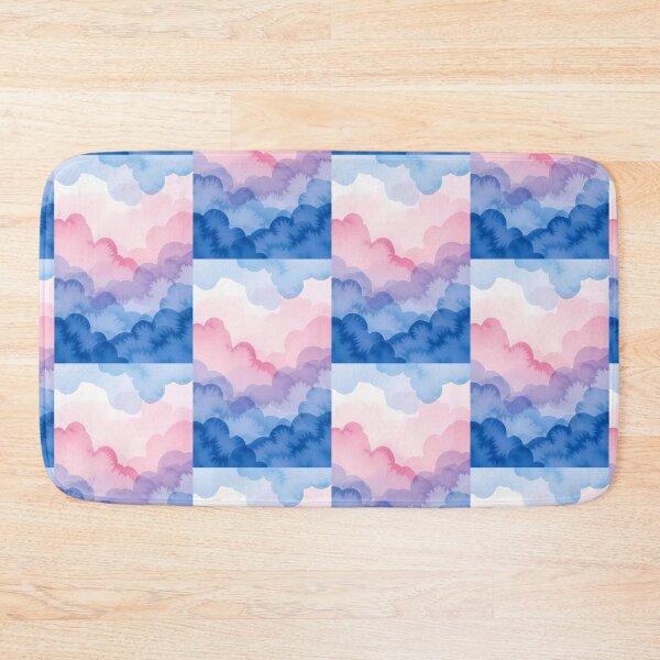 Item preview, Soft Gradient,  colorful, Cloud,  Stylize, Repeated Texture Pattern (image size 8320x12480) designed and sold by Digital-Davinci.