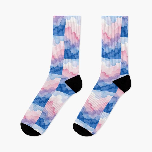 Item preview, Soft Gradient,  colorful, Cloud,  Stylize, Repeated Texture Pattern (image size 8320x12480) designed and sold by Digital-Davinci.