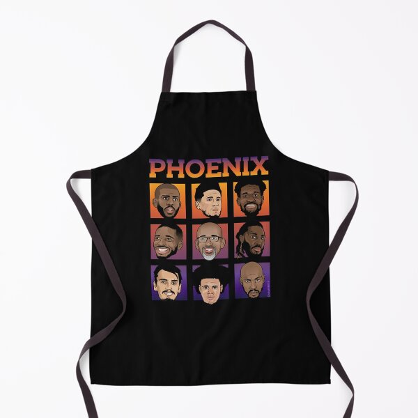 Item preview, Phoenix Roster 20-21 Sunset edition designed and sold by LeeKeefe7.