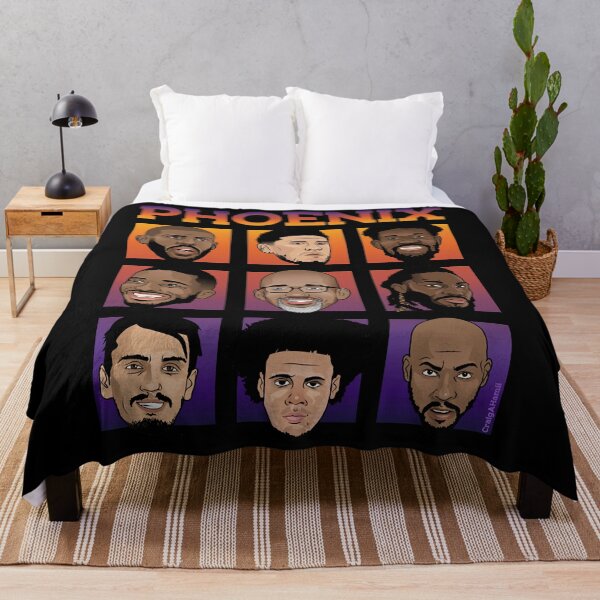 Item preview, Phoenix Roster 20-21 Sunset edition designed and sold by LeeKeefe7.