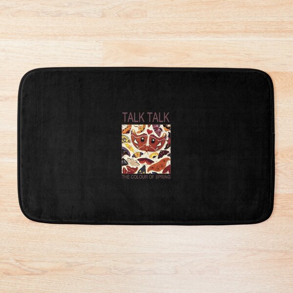 Item preview, Talk Talk - The Colour Of Spring - 	 Classic 		 designed and sold by sylwkanazjwal.