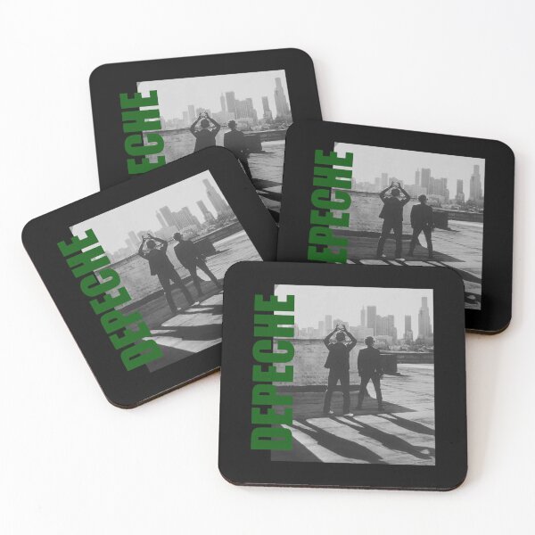 Item preview, Music - Depeche Mode designed and sold by KatiyalBasant.