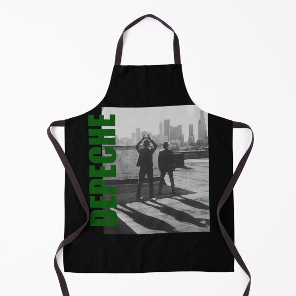 Artikelvorschau, Musik - Depeche Mode entworfen und verkauft von KatiyalBasant.