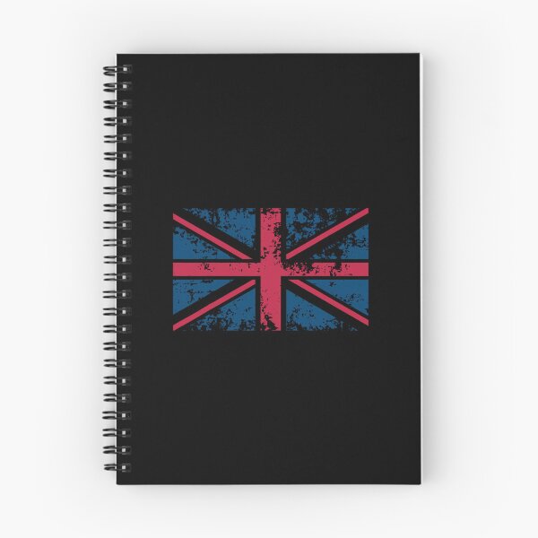Item preview, Union Jack Vintage UK Flag 	  Britain Loyalists 	 		 designed and sold by olongocintaik.