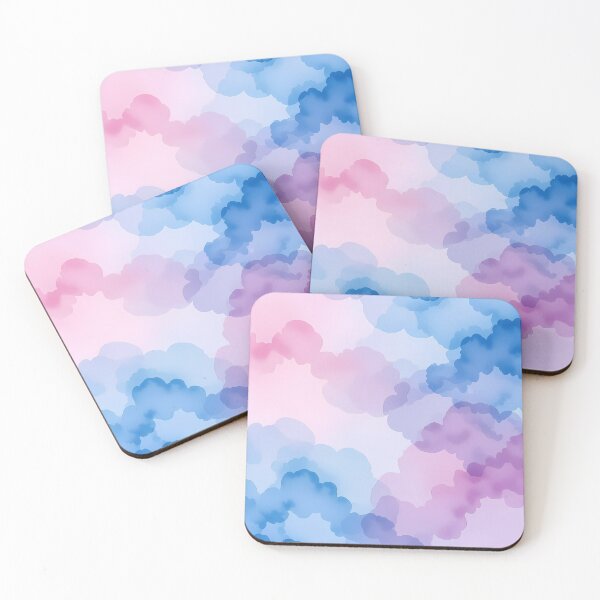 Item preview, Soft Gradient,  colorful, Cloud,  Stylize, Repeated Texture Pattern (image size 8320x12480) designed and sold by Digital-Davinci.