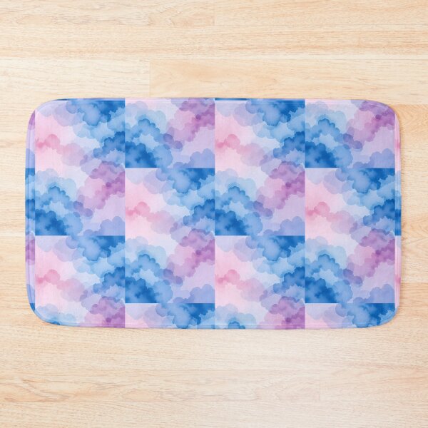 Item preview, Soft Gradient,  colorful, Cloud,  Stylize, Repeated Texture Pattern (image size 8320x12480) designed and sold by Digital-Davinci.