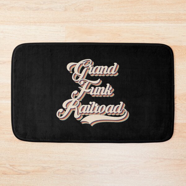 Item preview, Grand Funk Railroad designed and sold by DreemAnlito.